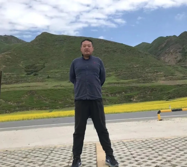 优秀员工专访-设施保养部张林洋