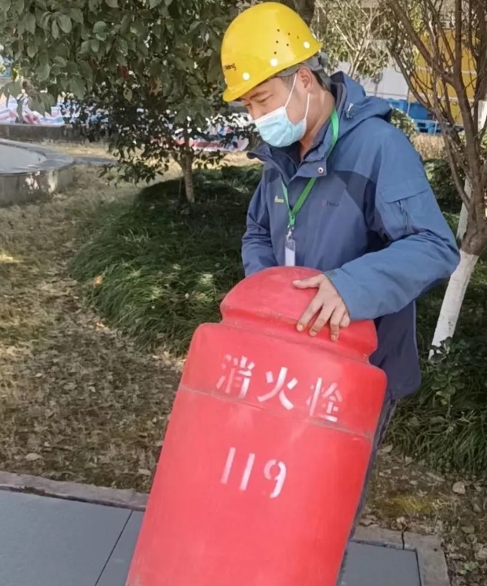 优秀员工专访-上海特领王森浩